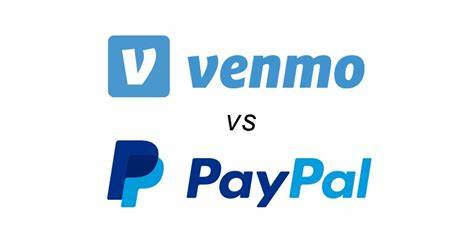 Venmo vs. PayPal A Comprehensive Comparison of Two Leading Payment Platforms