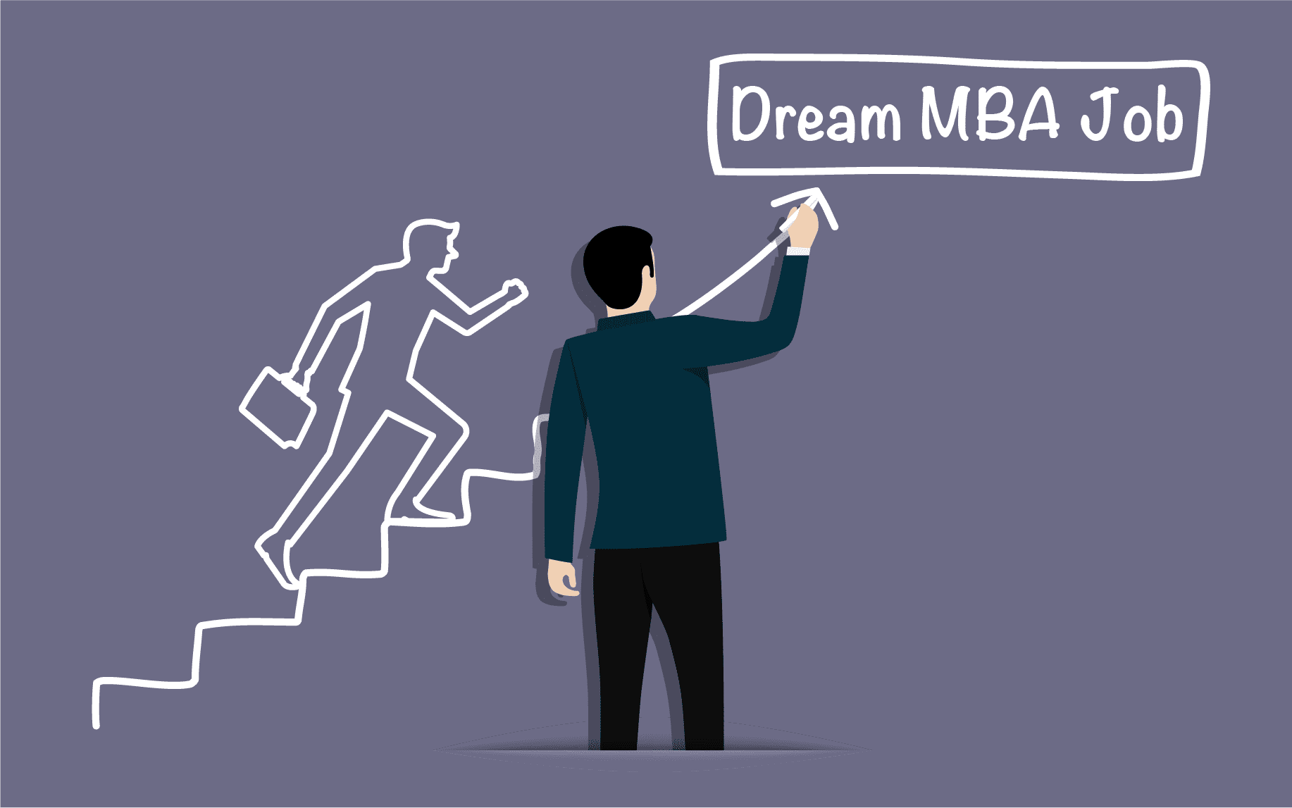 The Power of an MBA How to Land Your Dream Job and Rise to the Top of the Business World
